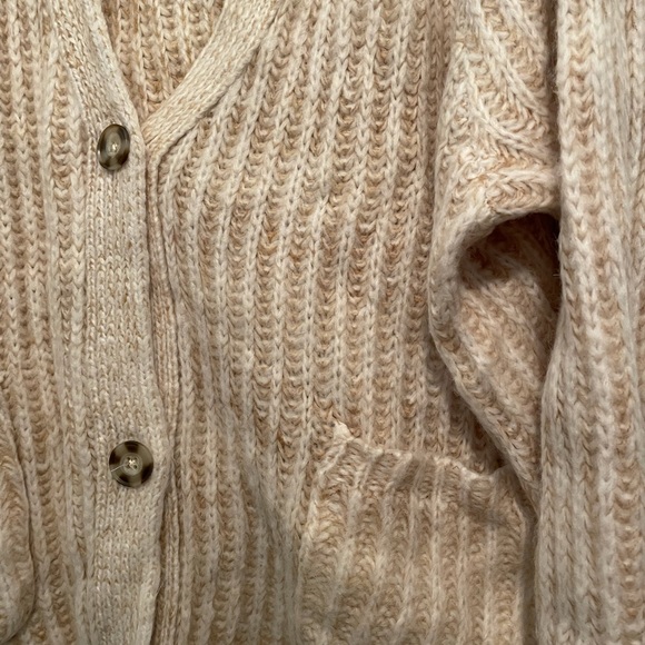 Women's Plus Size Cardigan - Ava & Viv - Picture 2 of 5